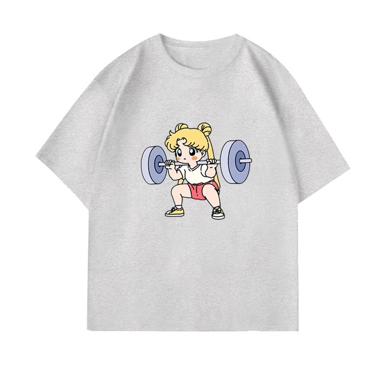 Summer Edition Clothing - 2026 Nuova Collezione Estiva Sailor Moon
