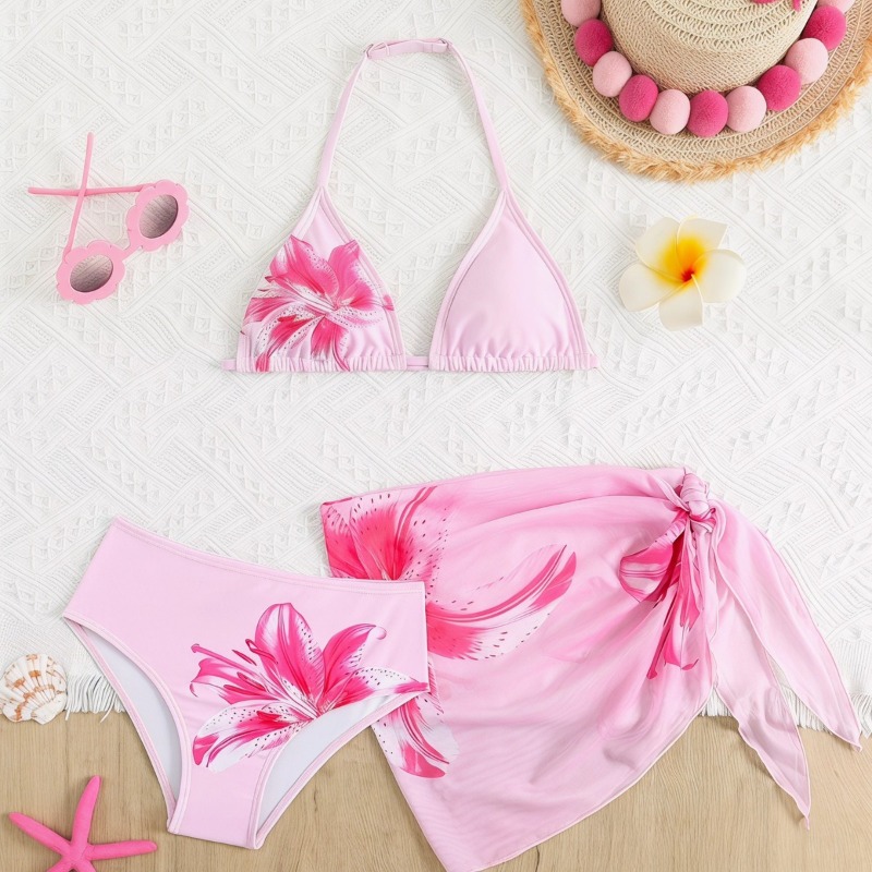 Summer Clothing For Teen Girls - Costumi da bagno bikini per ragazze