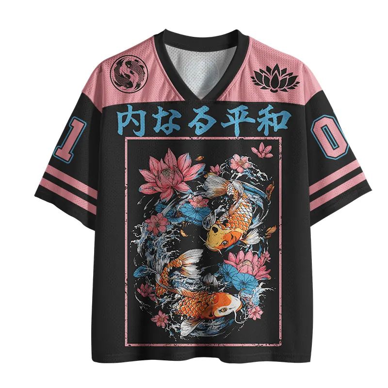 Summer Edition Clothing - T-shirt Cosplay Retro Bandai Estate 2026