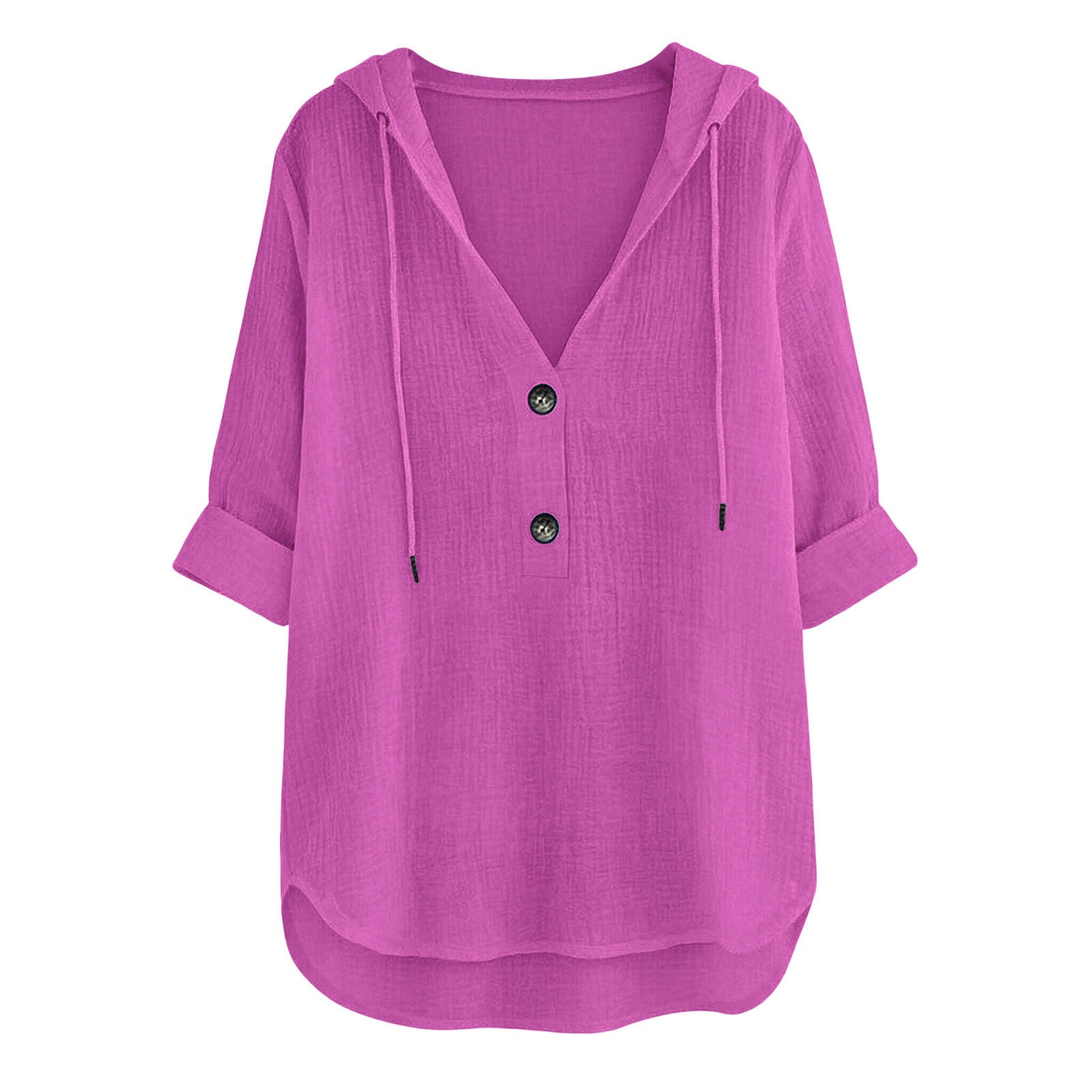 Summer Clothing Old Money - Camicetta da donna in lino e