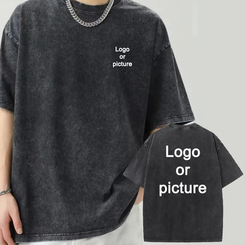 Summer Clothing Old Money - T-Shirt Retrò Personalizzata, Moda Uomo, Design