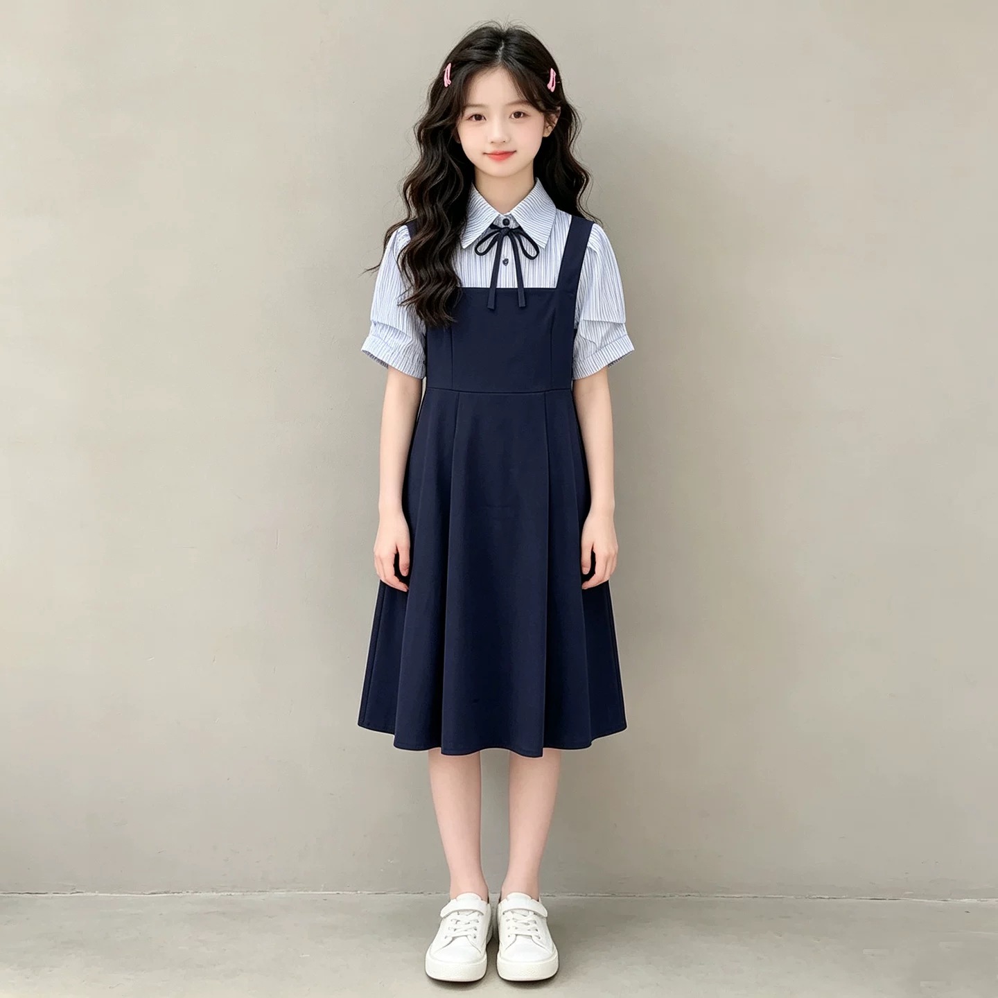Summer Clothing For Teen Girls - Abiti da principessa per bambine e