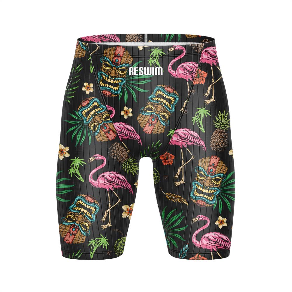 Board Short Surf - Costume da bagno Jammer da uomo