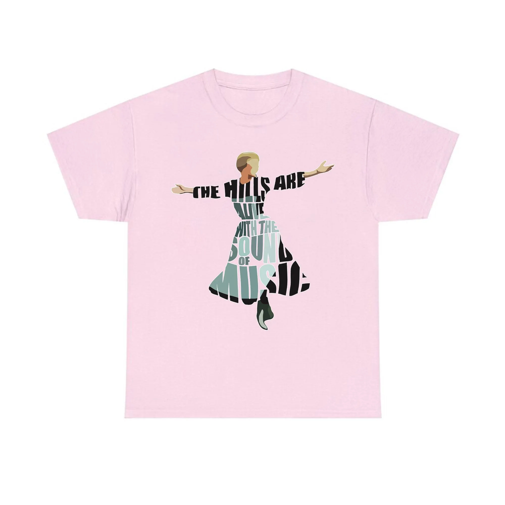Summer Clothing Modest - T-shirt da donna a maniche corte