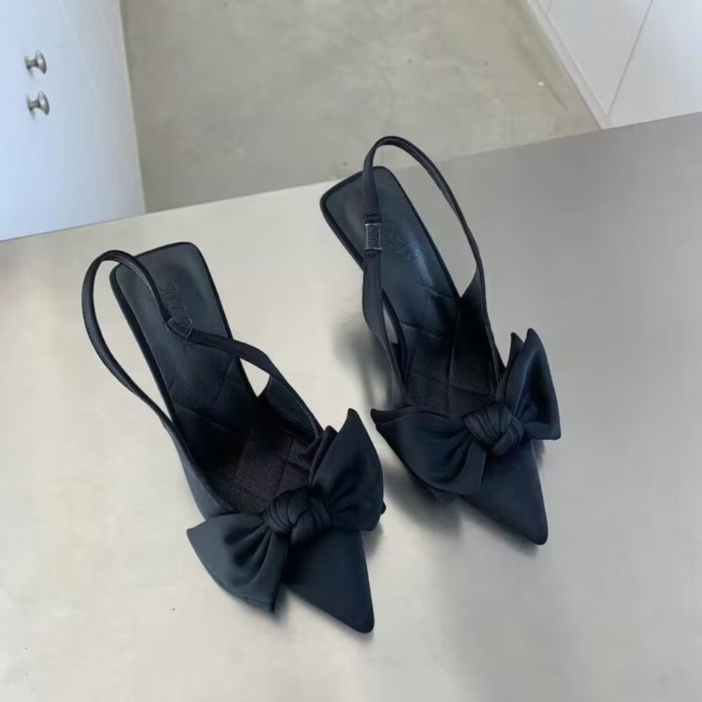 Summer Clothing Petite - Scarpe da Donna Estate 2026 Nuove