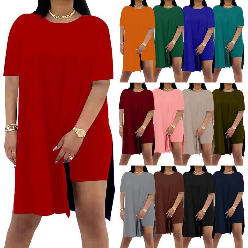 Summer Clothing List - Completo da donna estivo a maniche