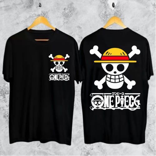 Summer Edition Clothing - T-shirt da uomo One Piece Portgas