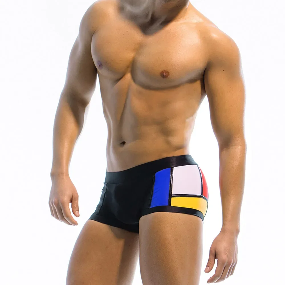 Board Short Surf - Costumi da bagno da uomo slip