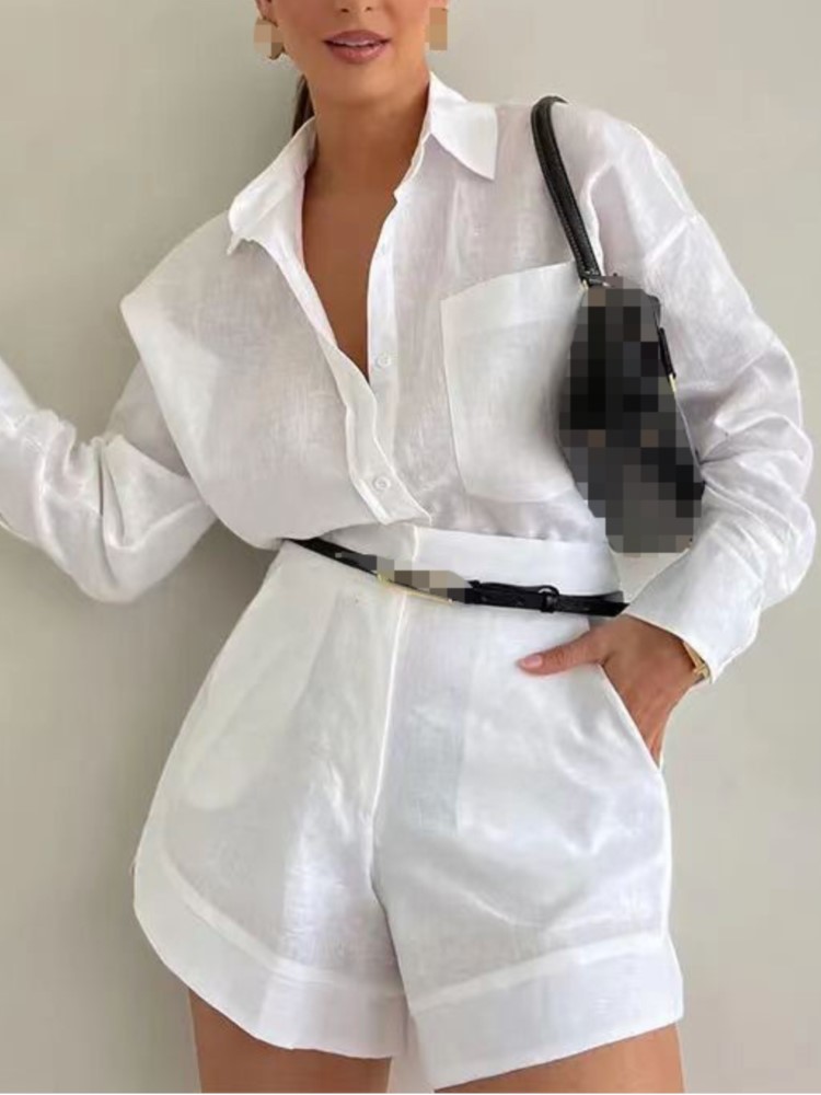 Summer Vacation Clothing Women - Completi da donna semplici e casual