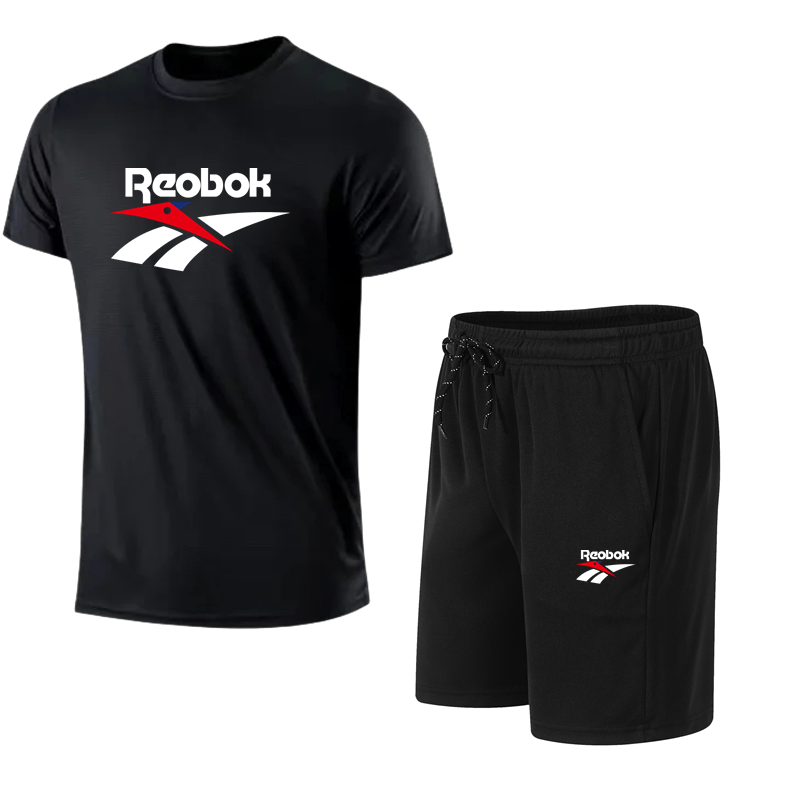 Summer Clothing Outfits - Set Estivi da Uomo: T-shirt con