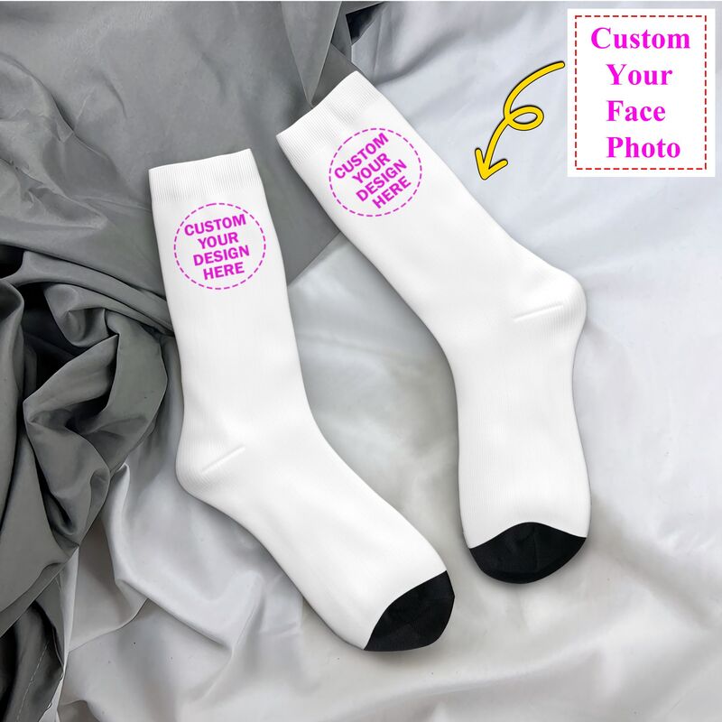 Summer Clothing Modest - Personalizza foto personalizzata Logo Testo Uomo