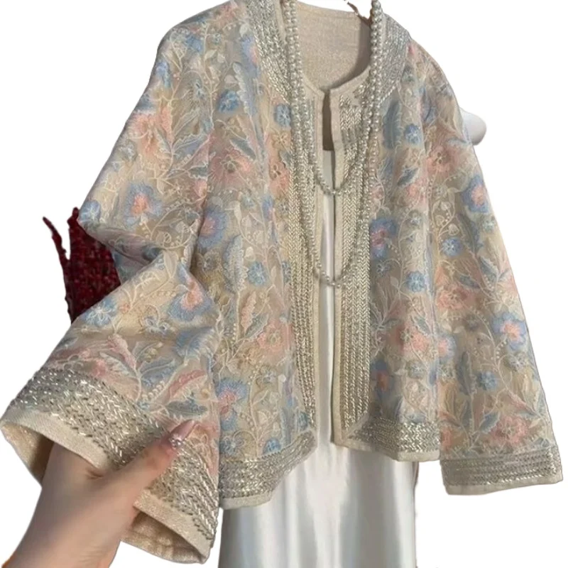 Summer Clothing Old Money - Nuovo abbigliamento donna cinese stile nazionale