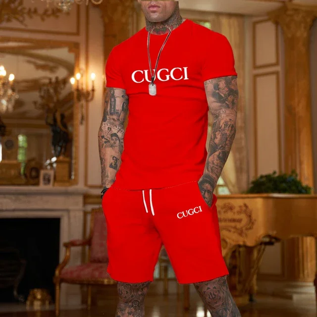 T-shirt estiva 2025, pantalonc - Summer 2025 Clothing Essentials recensione e prezzo