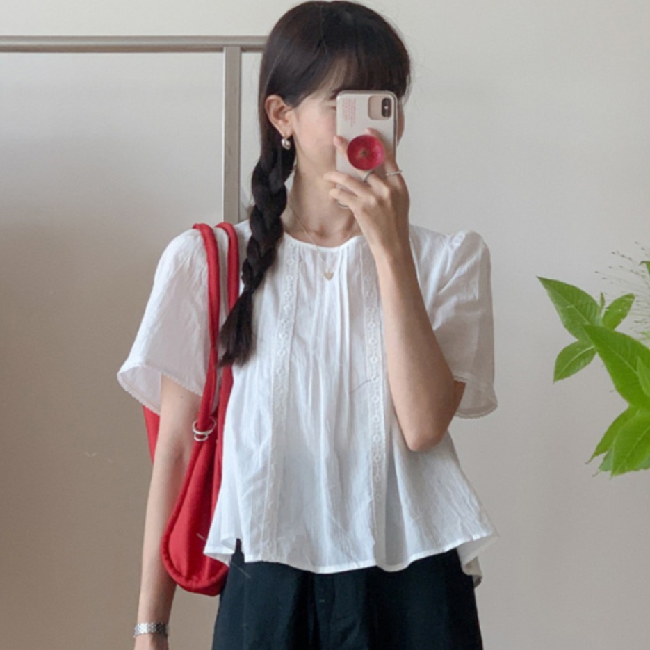 Camicetta da donna in stile do - Summer Youth Clothing recensione e prezzo