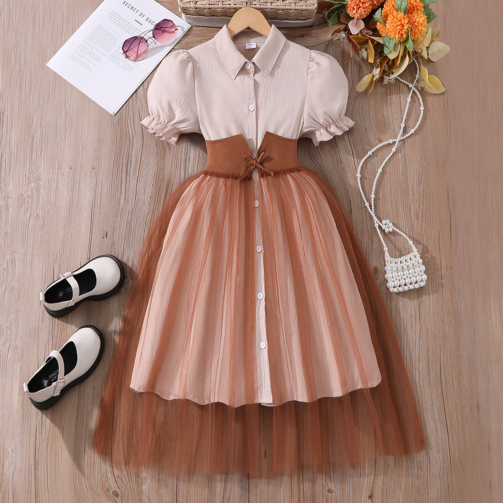 8-12 anni ragazza vestito esti - Summer Clothing For Teen Girls recensione e prezzo