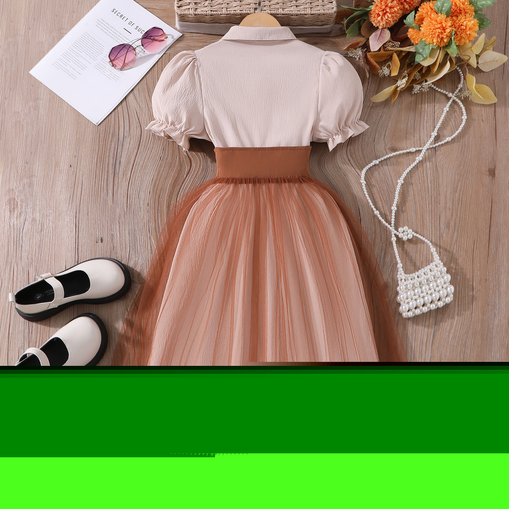 8-12 anni ragazza vestito esti - Summer Clothing For Teen Girls recensione e prezzo