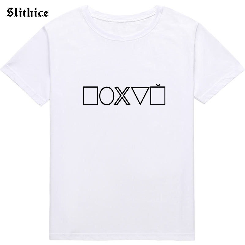T-shirt Harajuku stampa grafic - Summer Clothing Old Money recensione e prezzo