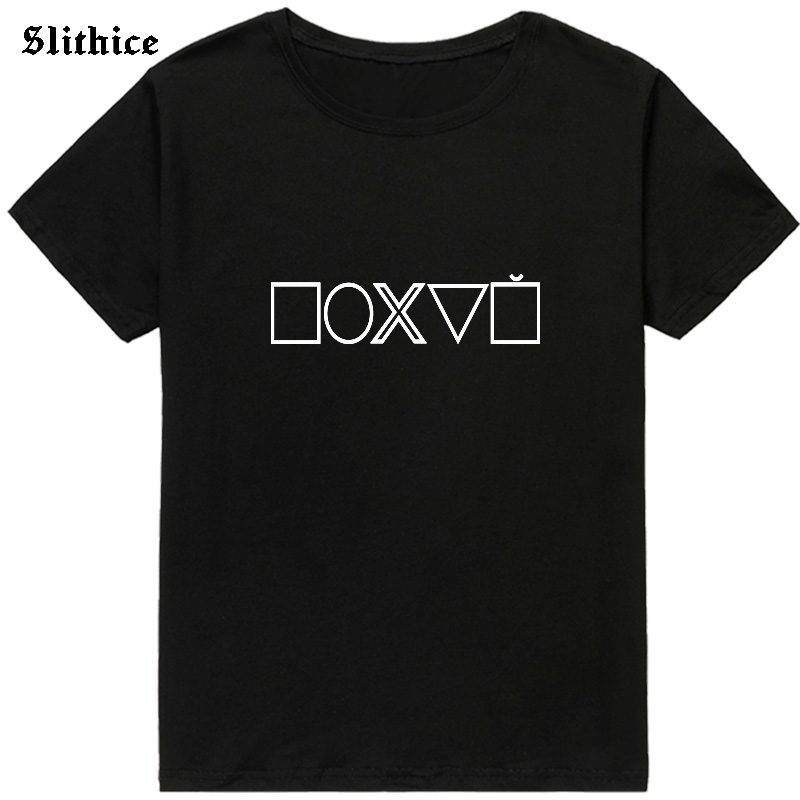T-shirt Harajuku stampa grafic - Summer Clothing Old Money recensione e prezzo
