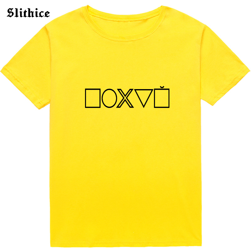T-shirt Harajuku stampa grafic - Summer Clothing Old Money recensione e prezzo