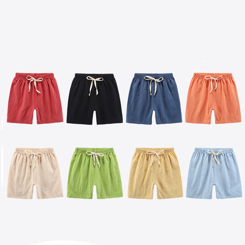Pantaloncini da neonato corean - Summer Clothing For Teen Girls recensione e prezzo