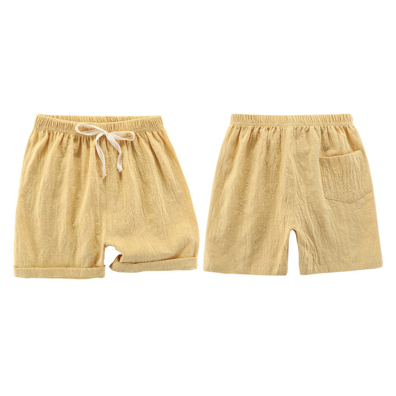 Pantaloncini da neonato corean - Summer Clothing For Teen Girls recensione e prezzo
