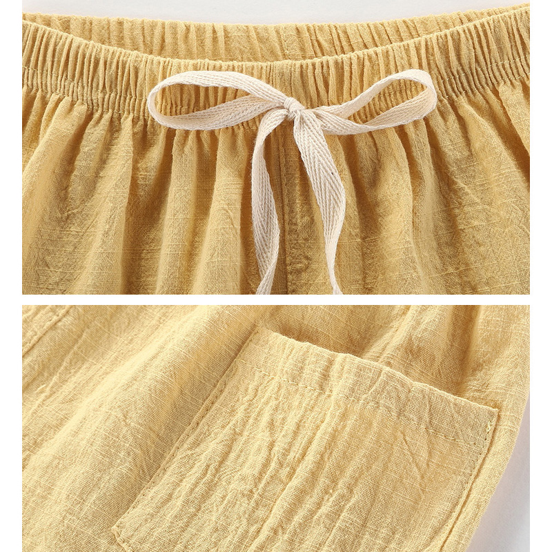 Pantaloncini da neonato corean - Summer Clothing For Teen Girls recensione e prezzo