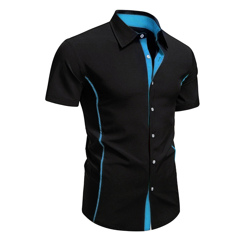 Camicie Formali Estive Elastic - Summer Clothing Old Money recensione e prezzo