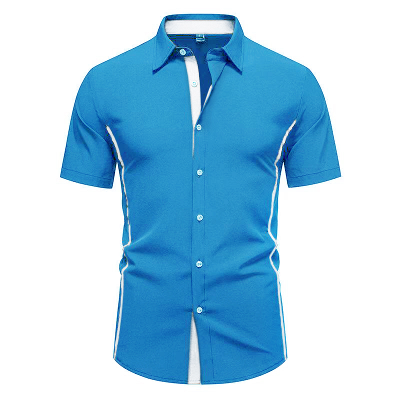 Camicie Formali Estive Elastic - Summer Clothing Old Money recensione e prezzo