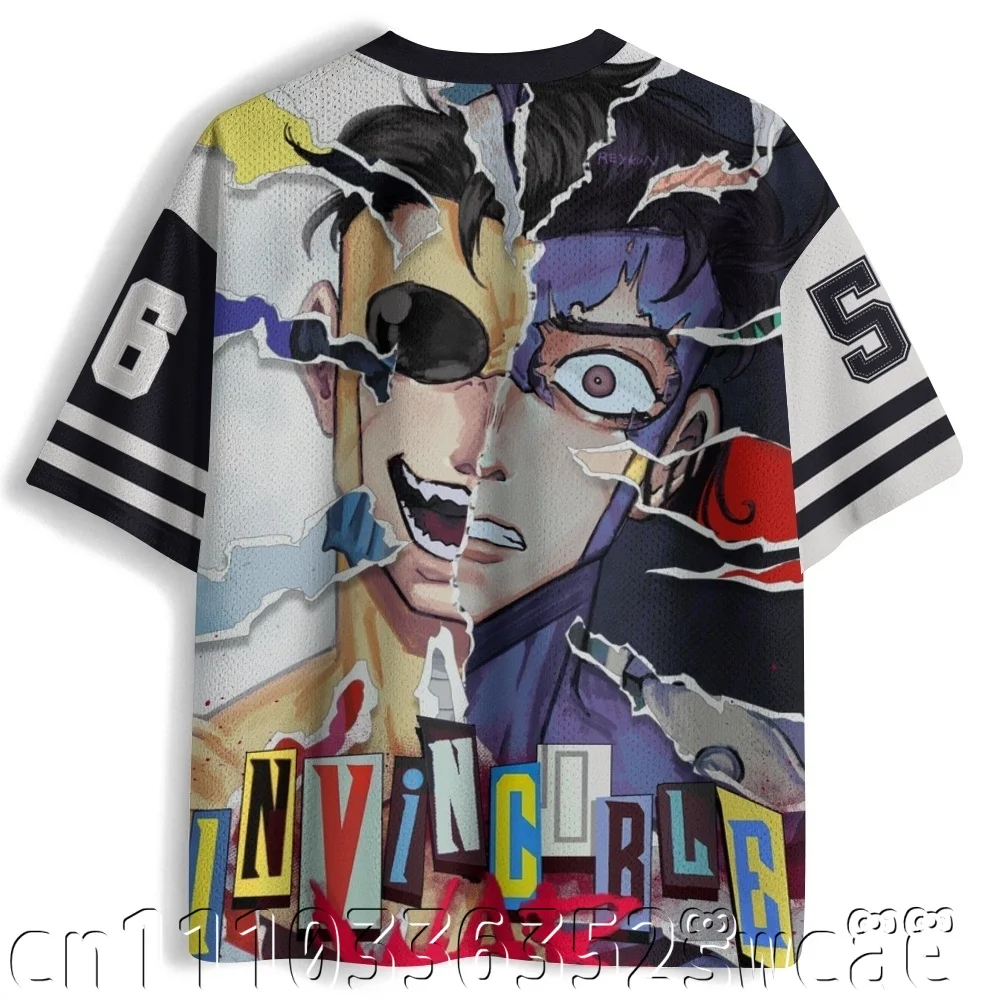 Maglietta Oversize Unisex con  - Summer Clothing Affordable recensione e prezzo