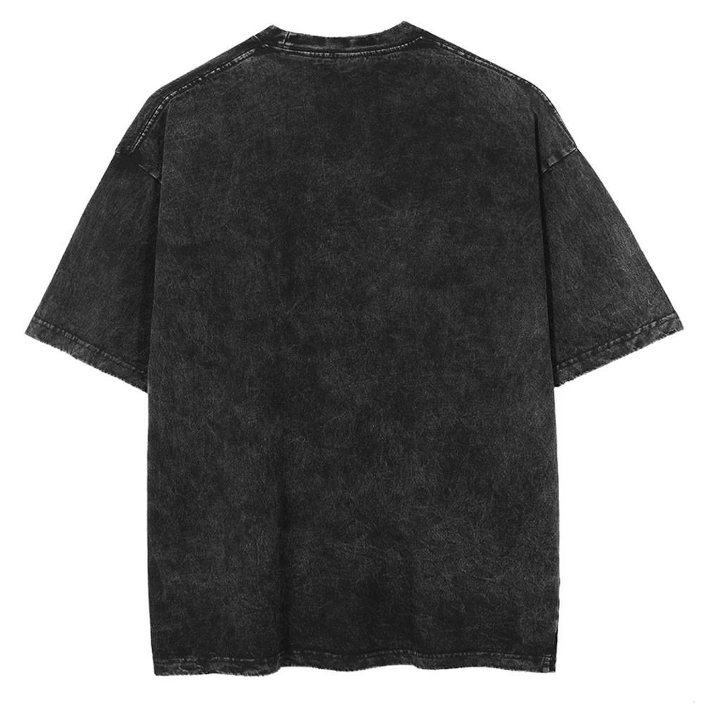 T-shirt Uomo Estivo 2026 Anime - Summer Edition Clothing recensione e prezzo