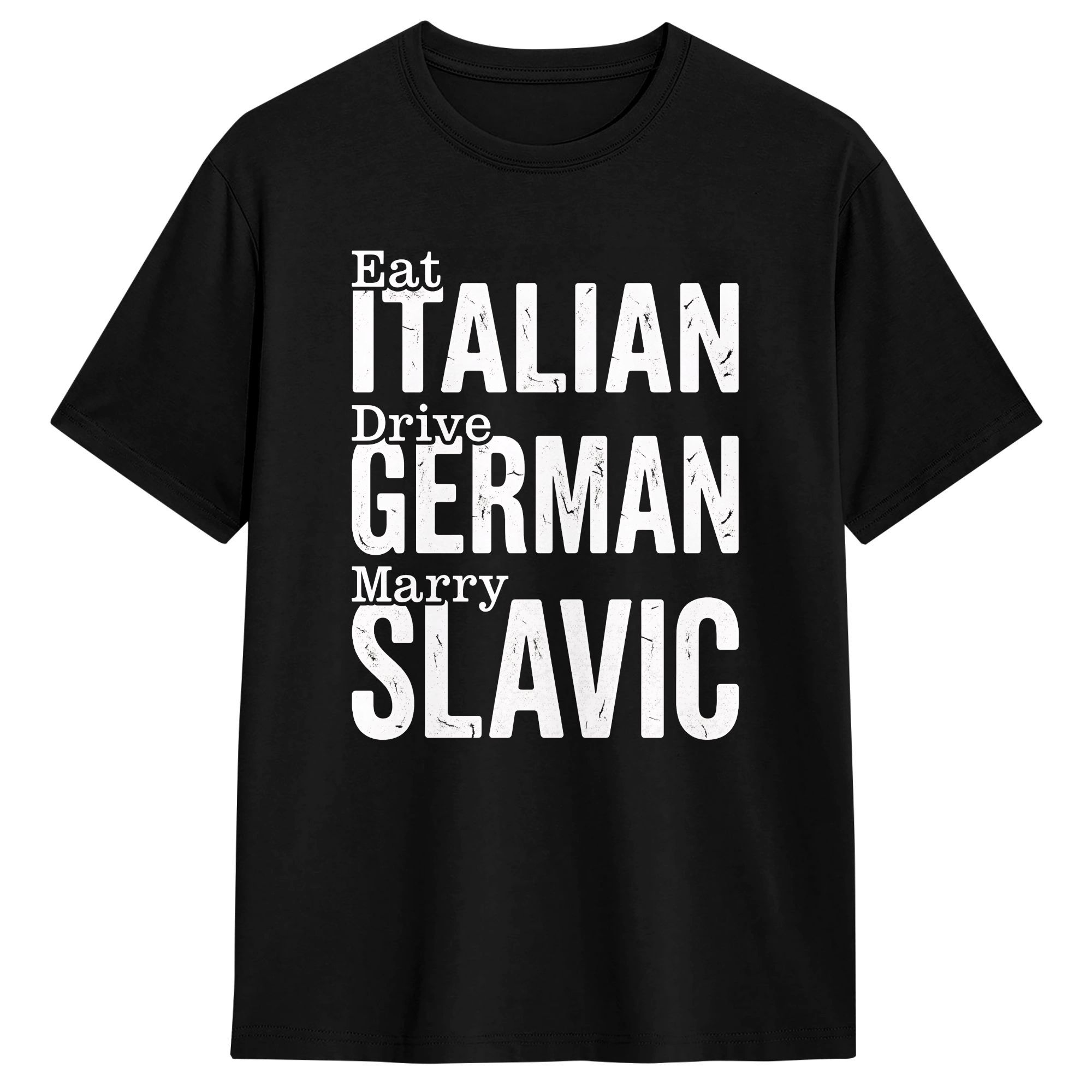 T-shirt in cotone da uomo con  - Summer Clothing Drive recensione e prezzo