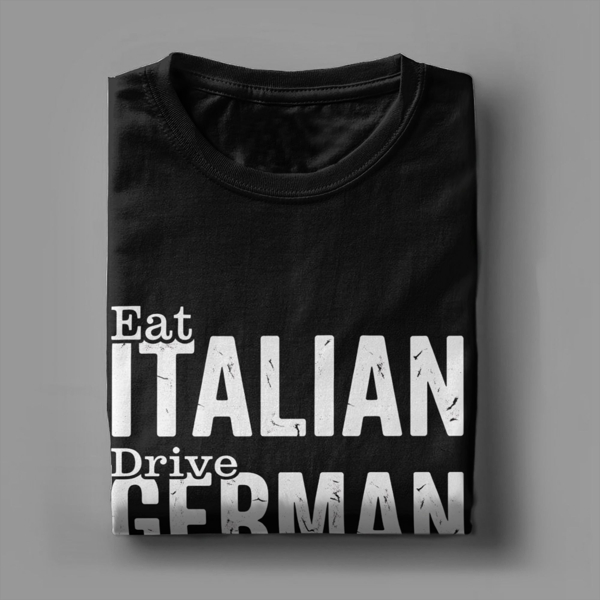 T-shirt in cotone da uomo con  - Summer Clothing Drive recensione e prezzo