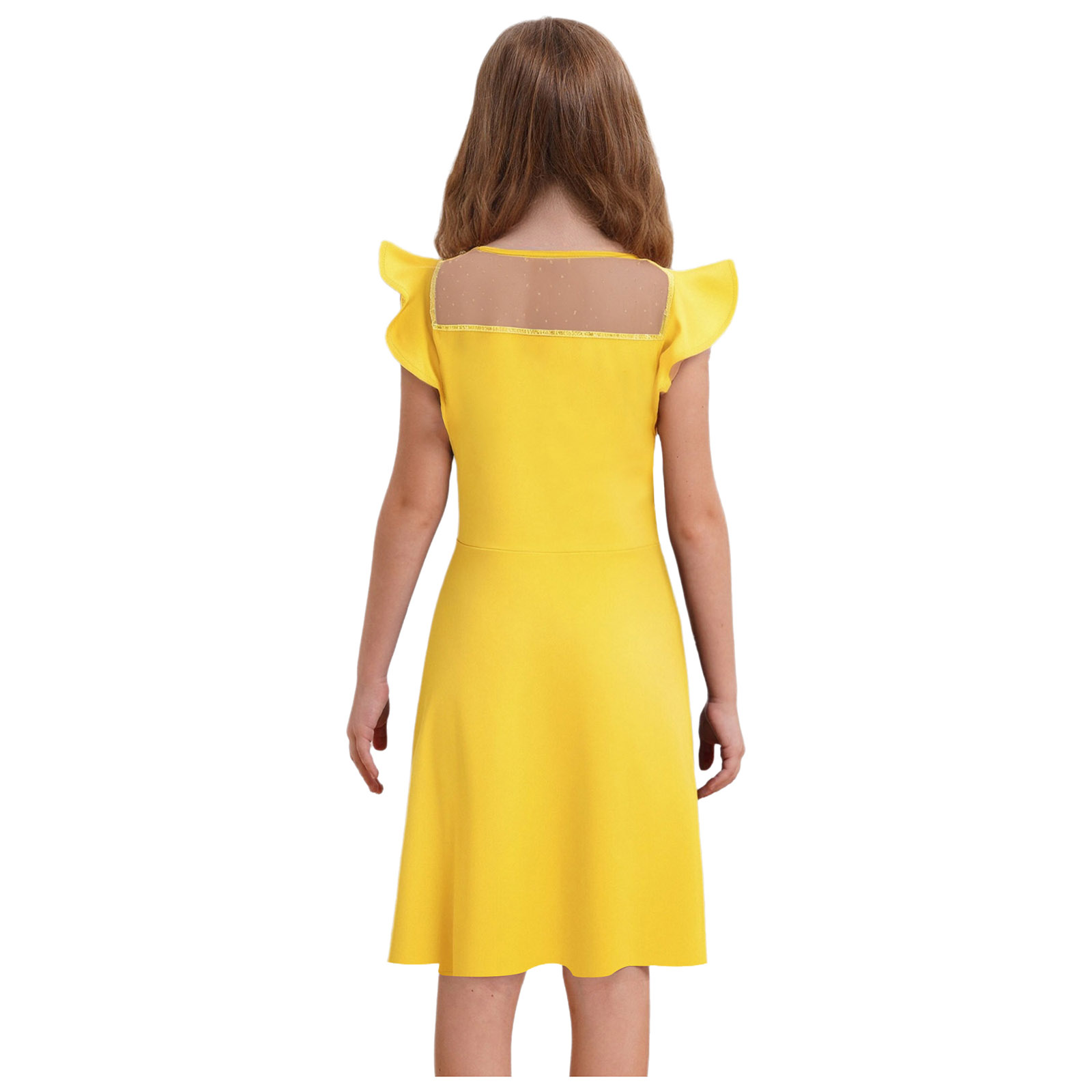 Abito estivo per ragazze adole - Summer Clothing For Teen Girls recensione e prezzo