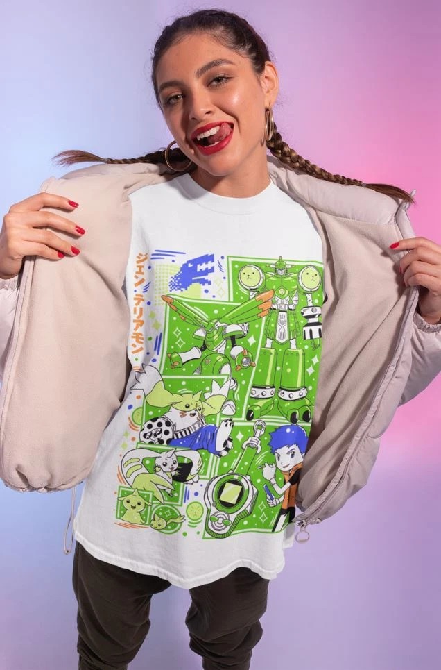 T-shirt per Bambini in Cotone  - Summer Edition Clothing recensione e prezzo