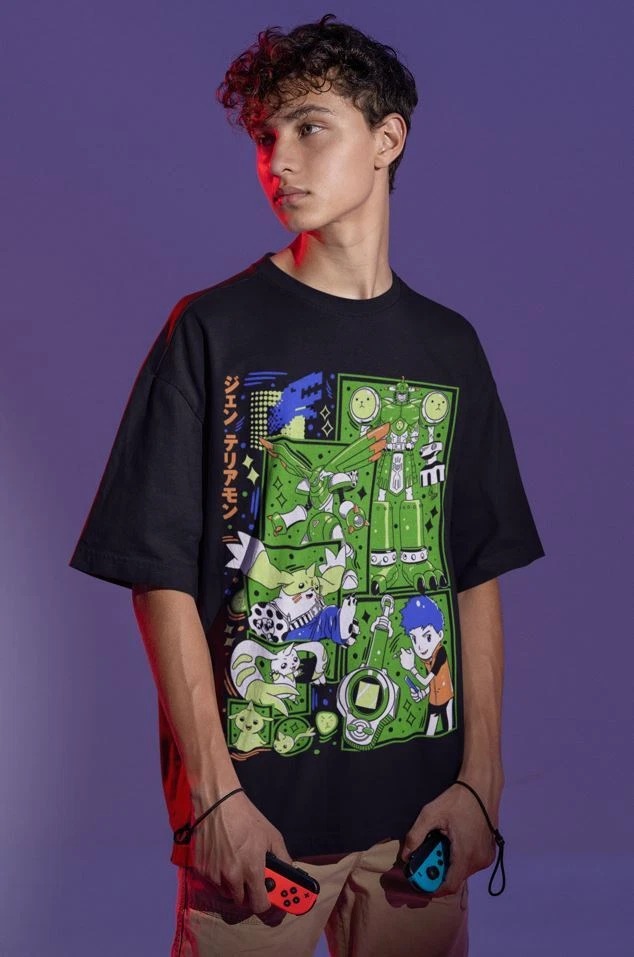 T-shirt per Bambini in Cotone  - Summer Edition Clothing recensione e prezzo