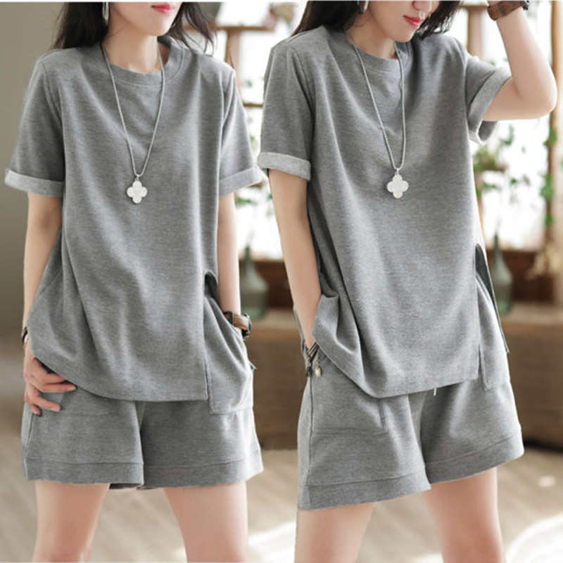 Completo Estivo Casual Sportiv - Summer Clothing Affordable recensione e prezzo