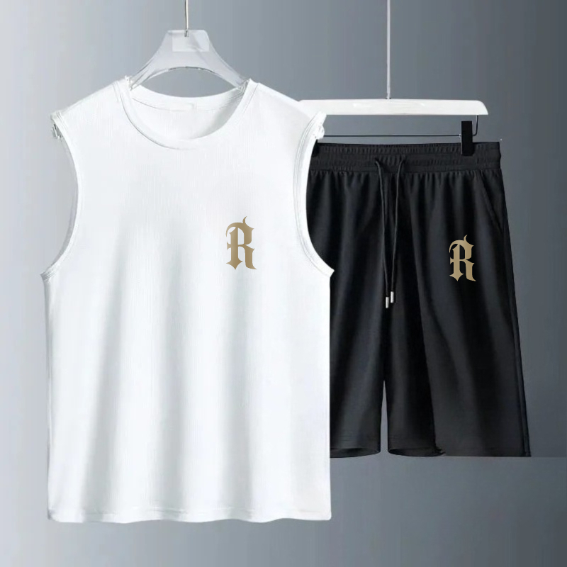 Completi Canotta Uomo Estate 2 - Summer Youth Clothing recensione e prezzo