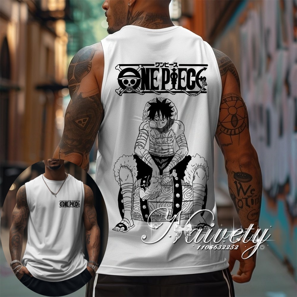 Canotta Estiva 2026 Hot One Pi - Summer Edition Clothing recensione e prezzo