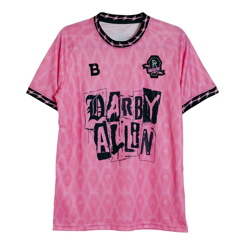 Magliette in Jersey Rosa con S - Summer Clothing Old Money recensione e prezzo