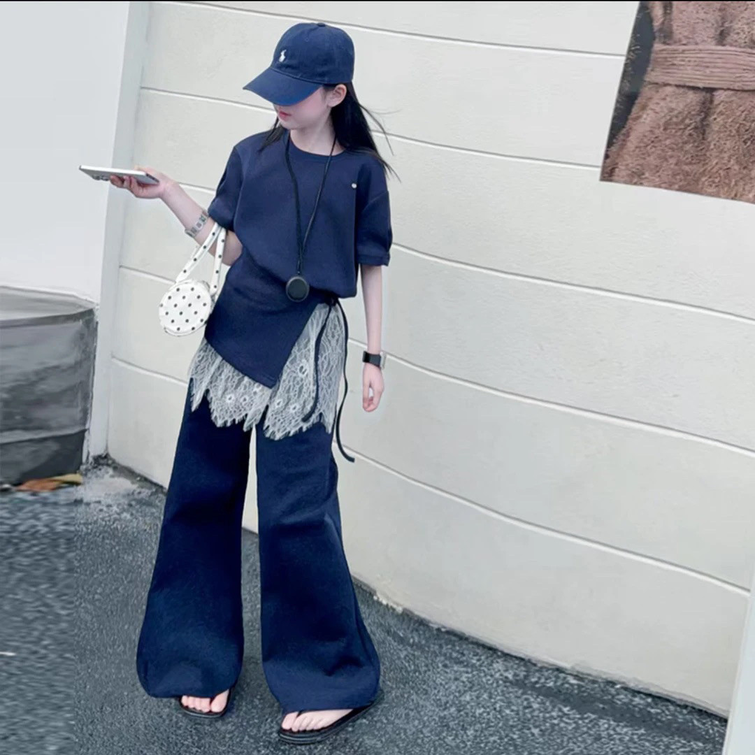 Set Estivo alla Moda per Ragaz - Summer Clothing For Teen Girls recensione e prezzo