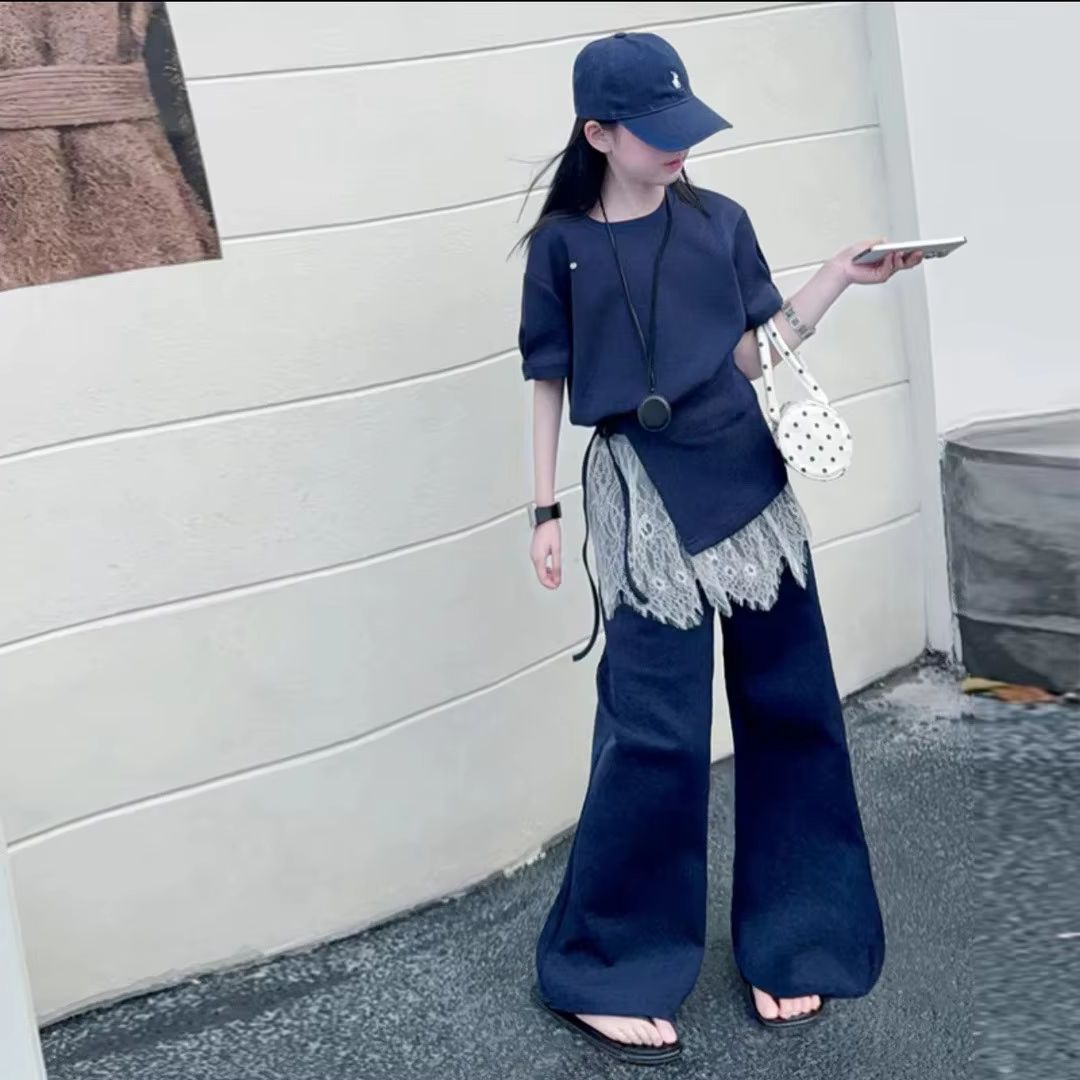 Set Estivo alla Moda per Ragaz - Summer Clothing For Teen Girls recensione e prezzo