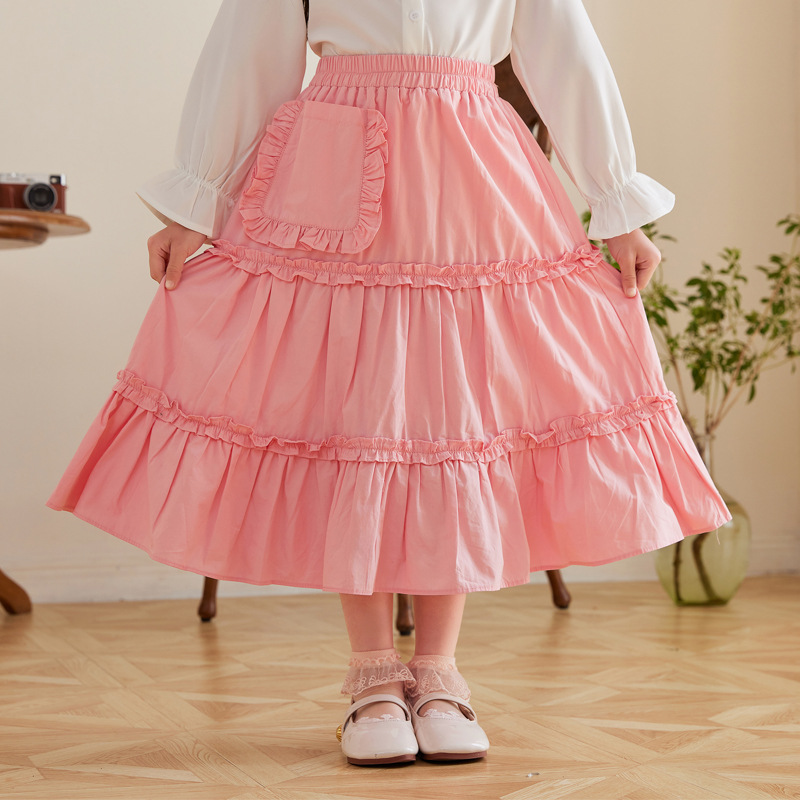Gonna per ragazze Primavera Es - Summer Clothing For Teen Girls recensione e prezzo
