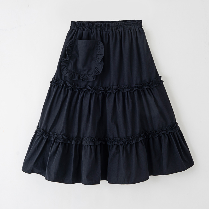Gonna per ragazze Primavera Es - Summer Clothing For Teen Girls recensione e prezzo