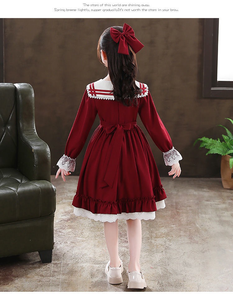 Summer Lolita Child Costume ve - Summer Clothing For Teen Girls recensione e prezzo