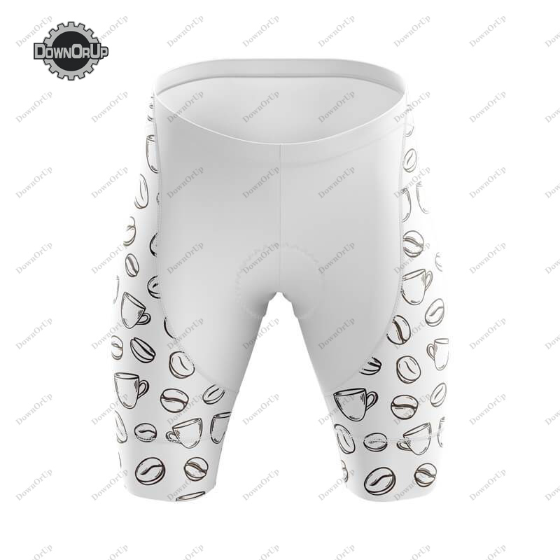 Set Maglia Ciclismo Coffee Lis - Summer Clothing List recensione e prezzo