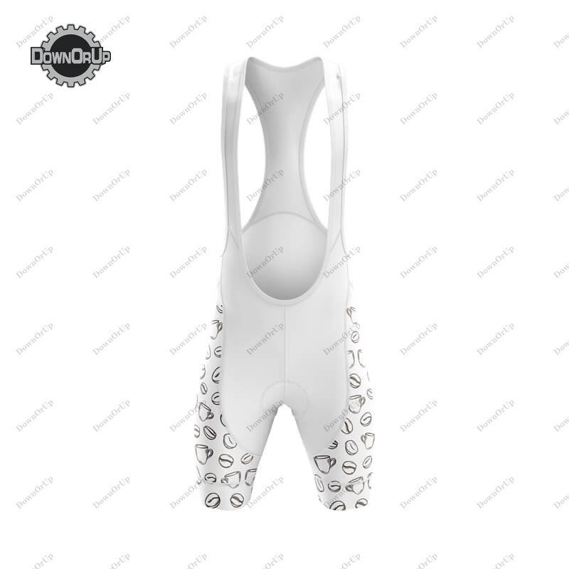 Set Maglia Ciclismo Coffee Lis - Summer Clothing List recensione e prezzo
