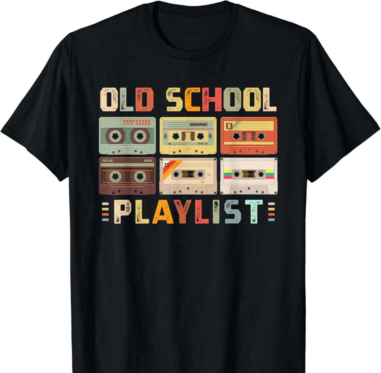 Cassetta Nastro Musica Anni '8 - Summer Clothing Old Money recensione e prezzo