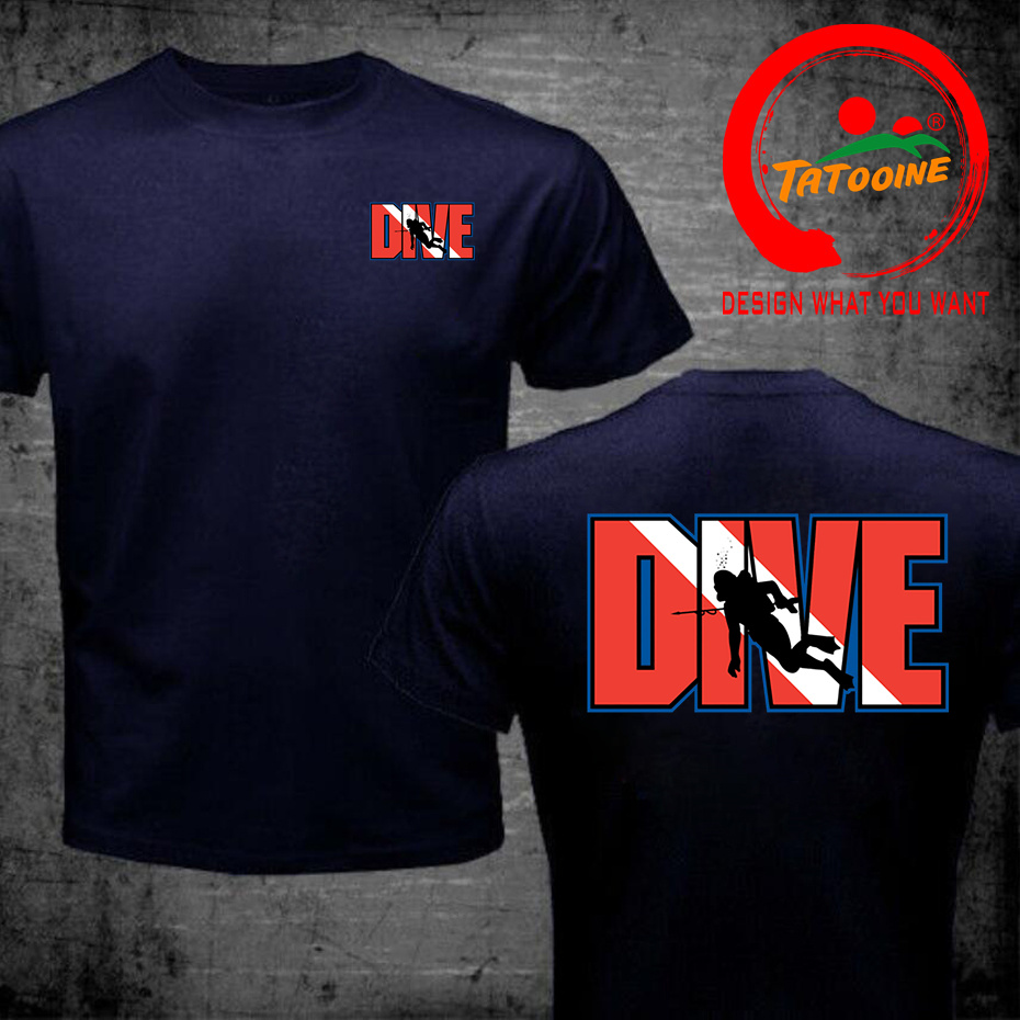 Impressionante Scuba Drive T-S - Summer Clothing Drive recensione e prezzo
