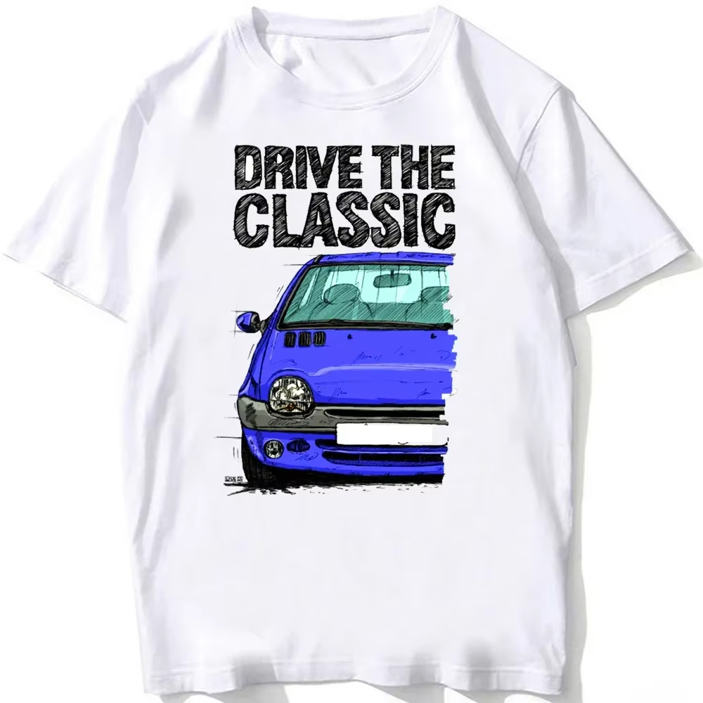 2026 Nuova T-Shirt Drive A Leg - Summer Clothing Drive recensione e prezzo
