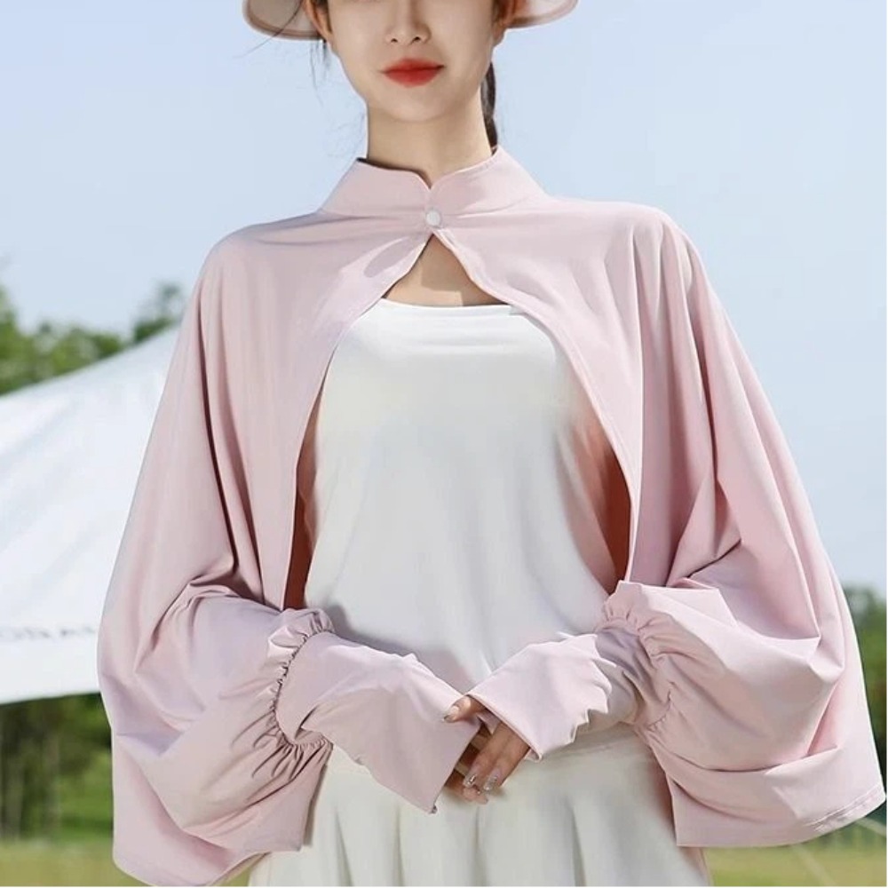 Nuovo poncho estivo da donna c - Summer Clothing Drive recensione e prezzo